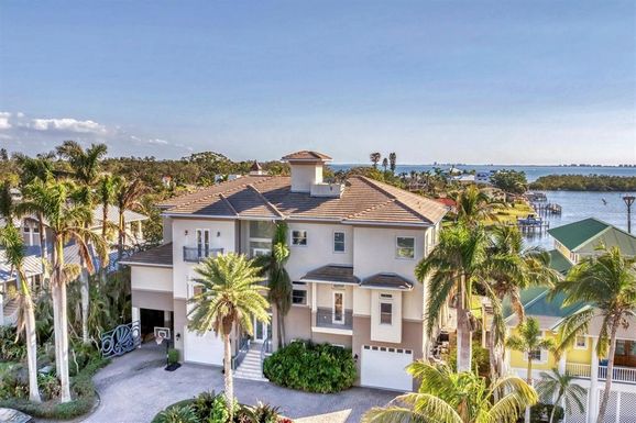 7064 HAWKS HARBOR CIRCLE