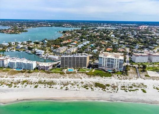 840 THE ESPLANADE N UNIT 301