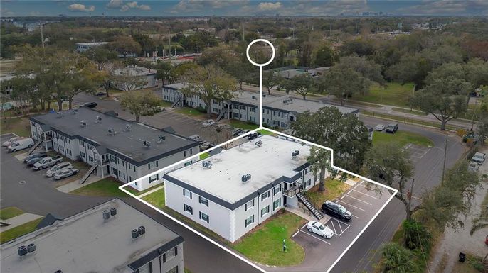 7636 FOREST CITY ROAD UNIT F/70