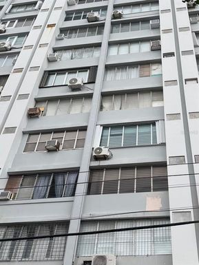 664 UNION NORTE UNIT 1106