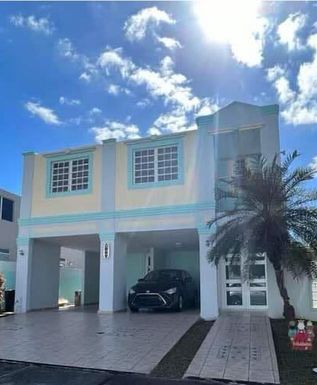 Calle C-8 ESTANCIAS DEL GOLF