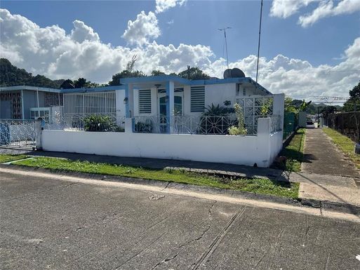 F28 CALLE 1 SANTA RITA