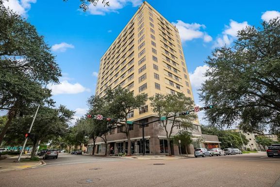 311 W ASHLEY STREET UNIT 3