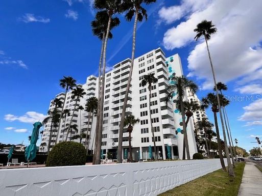 2401 BAYSHORE BOULEVARD UNIT 101