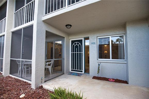 1406 PINE LAKE DRIVE UNIT 6