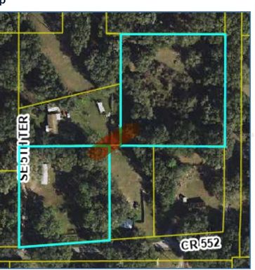 SE PARCEL ID # N15-181 TERRACE