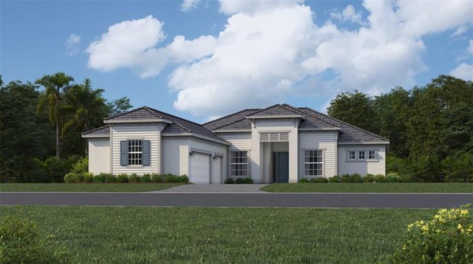 8544 SHORE LAKE DRIVE