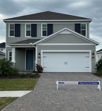 10133 SPRUICE RIVER WAY