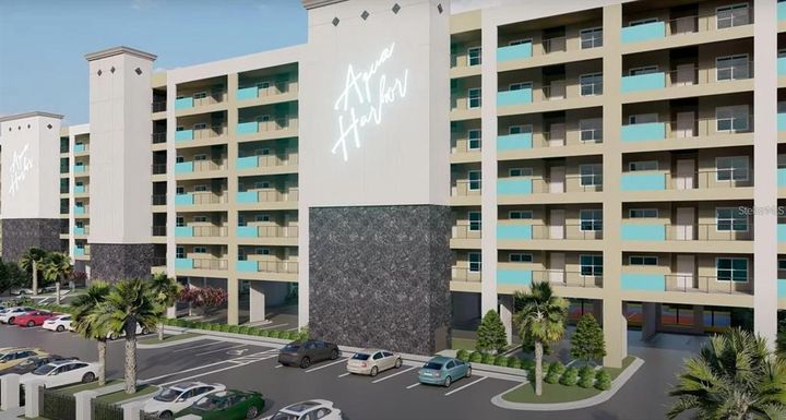 5015 US HIGHWAY 19 UNIT 608