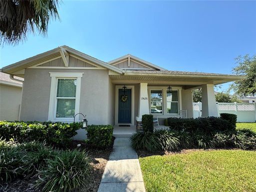 15626 DAHOON HOLLY LANE