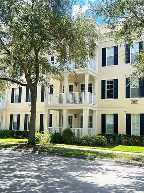 940 SPRING PARK STREET UNIT 202