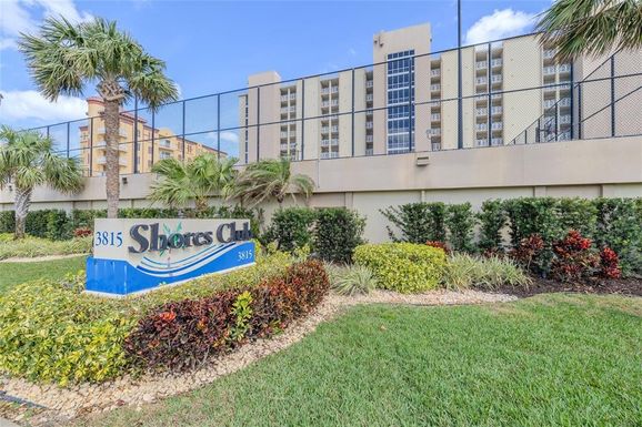 3815 S ATLANTIC AVENUE S UNIT J030