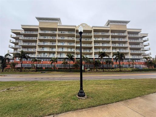 101 S BAYSHORE BOULEVARD UNIT 31