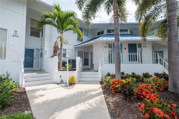 831 AUDUBON DRIVE UNIT 831