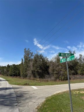 4324 N WIGWAM TERRACE