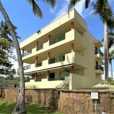 Calle Pk Ln Dr CALLE OCEAN DRIVE UNIT 500