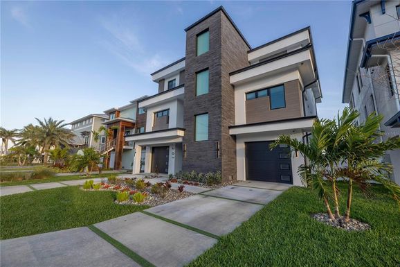 201 PUNTA VISTA DRIVE