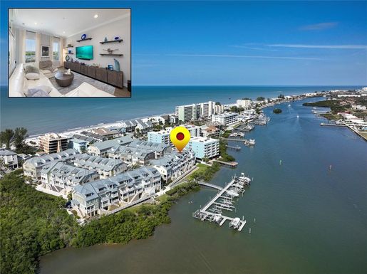 19915 GULF BOULEVARD UNIT 704