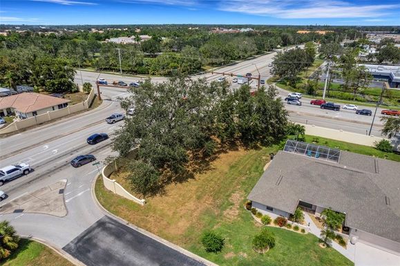 1101 N CYPRESS POINT DRIVE