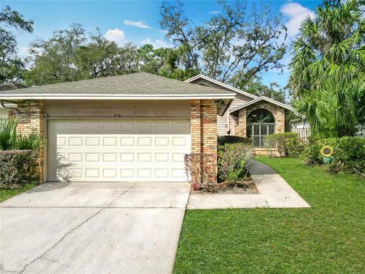 216 SPRINGSIDE ROAD