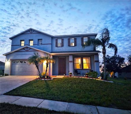 4524 GALLBERRY COURT