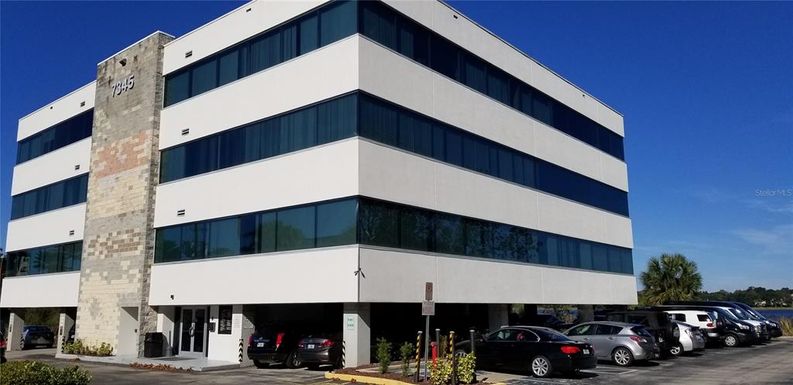 7345 W SAND LAKE ROAD UNIT 215