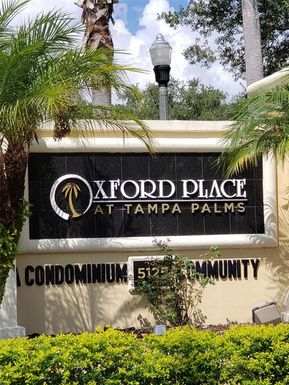 5125 PALM SPRINGS BOULEVARD UNIT 1101