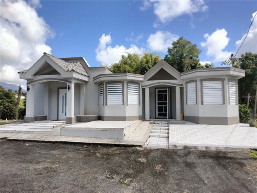 CARR.31 KM 11.8 BO. PENA POBRE