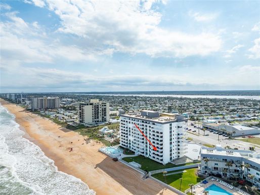 1575 OCEAN SHORE BOULEVARD UNIT 306