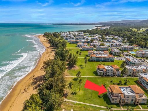 Casa del Mar resort II CAMINO LAS PICUAS UNIT 2910