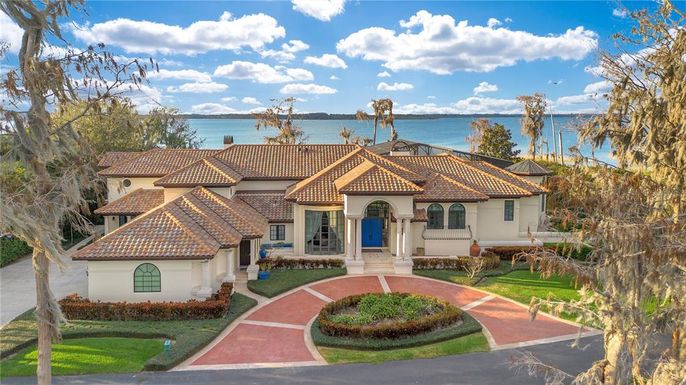 9243 POINT CYPRESS DRIVE