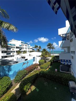 Costamar Beach Village NE 203 UNIT 203