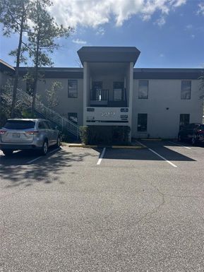 720 W DR MARTIN LUTHER KING JR BOULEVARD