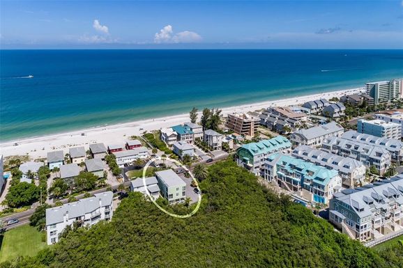 19843 GULF BOULEVARD UNIT 1