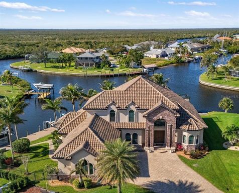 19227 PALMDALE COURT