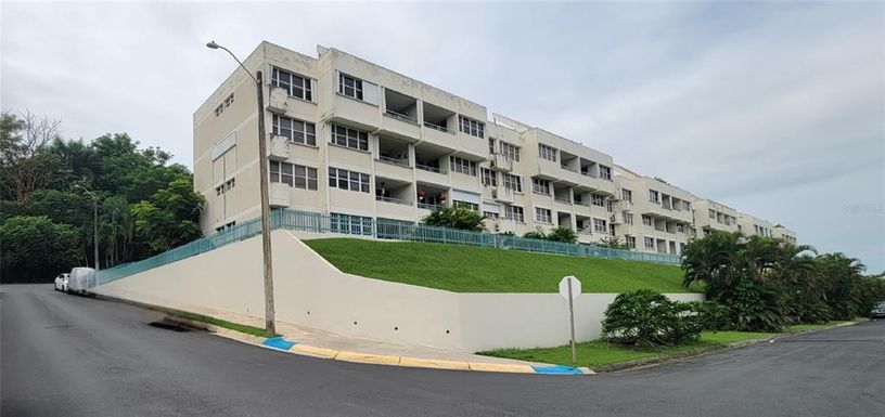 37-45 N REVERENDO DOMINGUEZ ST., VISTAS DE PANORAMA COND. UNIT 332