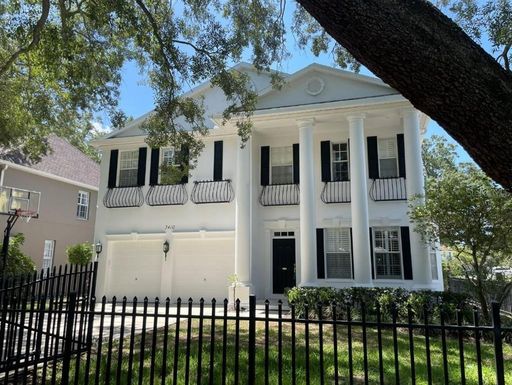 3410 W BAY VILLA AVENUE