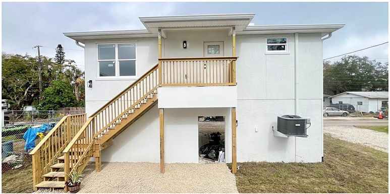 743 21ST AVENUE S UNIT 1/2