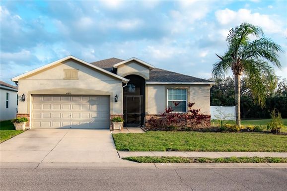 4435 MOSSY CREEK AVENUE