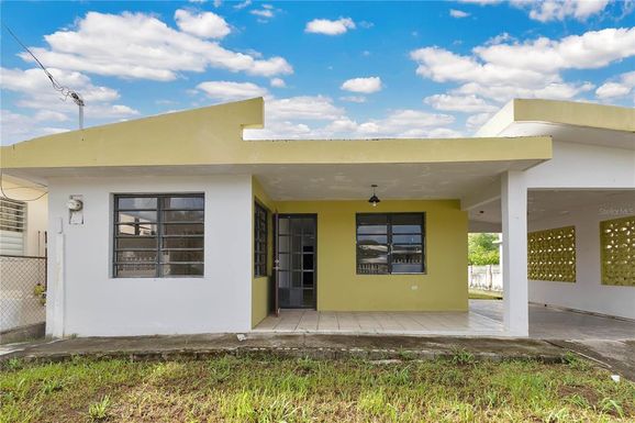 ROBLES ST ROBLES ST. BO. ANTON RUIZ UNIT #303, HUMACAO Unit #303