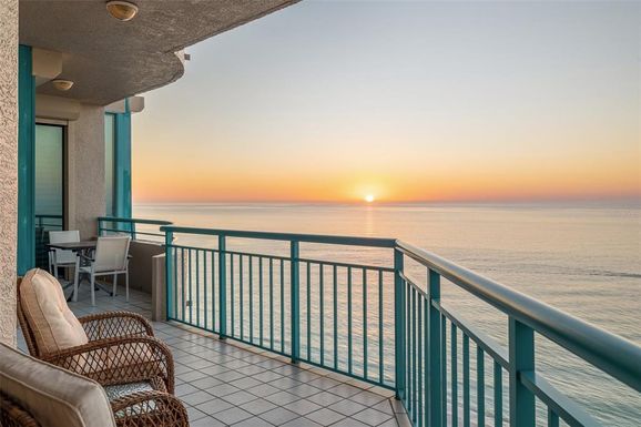 1560 GULF BOULEVARD UNIT 1202