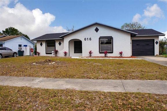 616 IVANHOE WAY