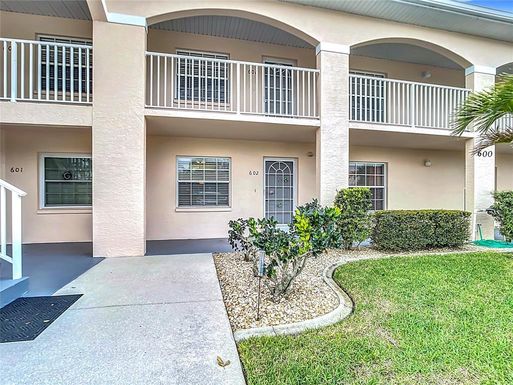12144 SW EGRET CIRCLE UNIT 602