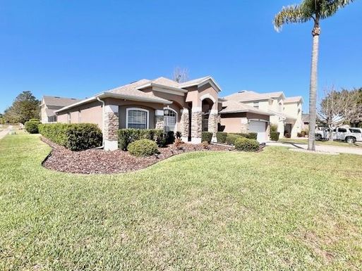 368 OAK SPRINGS DRIVE