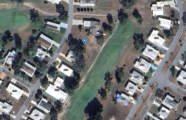 Lot 28 STOCKHOLM STREET