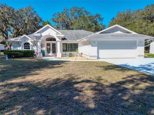 6390 N JASPER TERRACE