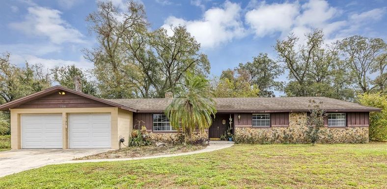 106 FRANCES DRIVE