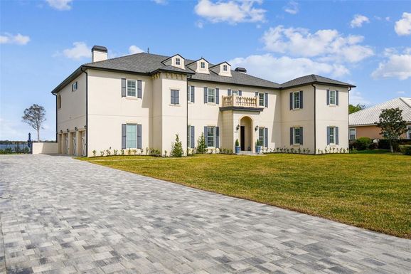 30215 ISLAND CLUB DRIVE