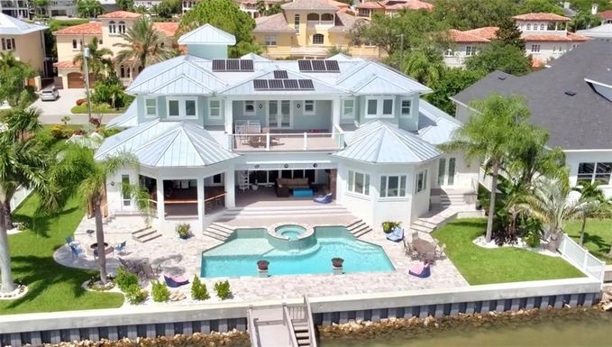 39 W SPANISH MAIN STREET