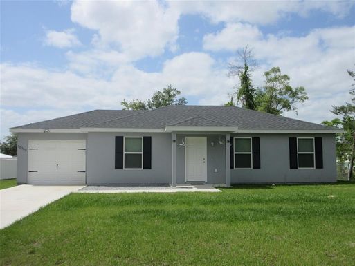 15362 SW 43RD AVENUE ROAD